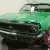 1968 Chevrolet Camaro RS/SS Tribute