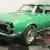 1968 Chevrolet Camaro RS/SS Tribute