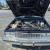 1983 Chevrolet Malibu Base 4dr Wagon