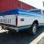 1971 Chevrolet C-10