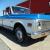 1971 Chevrolet C-10