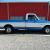 1971 Chevrolet C-10