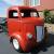 1941 Ford CABOVER