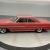 1964 Ford Galaxie 500 Coyote Powered