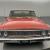 1964 Ford Galaxie 500 Coyote Powered
