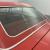 1964 Ford Galaxie 500 Coyote Powered