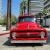 1956 Ford F-100 FRAME OFF RESTORED 1956 FORD F100 PS. PB. AC