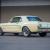 1966 Ford Mustang Springtime Yellow | 289 V8 | Power Steering and B