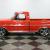 1969 Ford F-100 Ranger Restomod