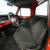 1969 Ford F-100 Ranger Restomod