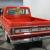 1969 Ford F-100 Ranger Restomod