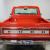 1969 Ford F-100 Ranger Restomod