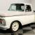 1963 Ford F-100 Restomod