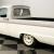 1963 Ford F-100 Restomod
