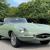 1967 Jaguar XK Series 1