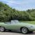 1967 Jaguar XK Series 1