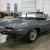1967 Jaguar XK Series I Convertible