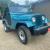 1967 Jeep CJ