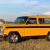 1975 Jeep Cherokee Chief