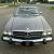 1984 Mercedes-Benz SL-Class 380 SL