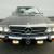 1984 Mercedes-Benz SL-Class 380 SL