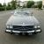 1984 Mercedes-Benz SL-Class 380 SL