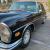 1970 Mercedes-Benz 300-Series 300SEL 6.3
