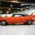 1970 Plymouth Superbird 440 6-Pack
