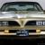 1978 Pontiac Trans Am Y88 Special Edition Gold