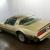 1978 Pontiac Trans Am Y88 Special Edition Gold