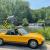 1974 Porsche 914 1.8 Targa