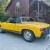 1974 Porsche 914 1.8 Targa