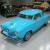 1952 Studebaker Champion Regal Starlight Coupe