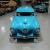 1952 Studebaker Champion Regal Starlight Coupe