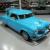 1952 Studebaker Champion Regal Starlight Coupe