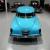 1952 Studebaker Champion Regal Starlight Coupe
