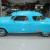 1952 Studebaker Champion Regal Starlight Coupe