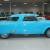 1952 Studebaker Champion Regal Starlight Coupe
