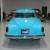 1952 Studebaker Champion Regal Starlight Coupe
