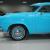 1952 Studebaker Champion Regal Starlight Coupe