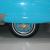 1952 Studebaker Champion Regal Starlight Coupe