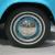 1952 Studebaker Champion Regal Starlight Coupe