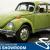 1972 Volkswagen Beetle-New
