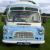 Bertie the Bedford Dormobile Debonair - Rare & Ready for you to uniquely fit out