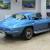 1965 Chevrolet Corvette Stingray C2 327 V8 Manual Nassau Blue - Restored