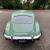 1970 Jaguar E-Type  Petrol Manual