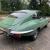 1970 Jaguar E-Type  Petrol Manual