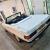 1980 MERCEDES 350SL 350 SL V8 AUTO R107 Convertible WHITE (FULLY RESTORED)