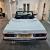 1980 MERCEDES 350SL 350 SL V8 AUTO R107 Convertible WHITE (FULLY RESTORED)