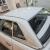 1980 MERCEDES 350SL 350 SL V8 AUTO R107 Convertible WHITE (FULLY RESTORED)